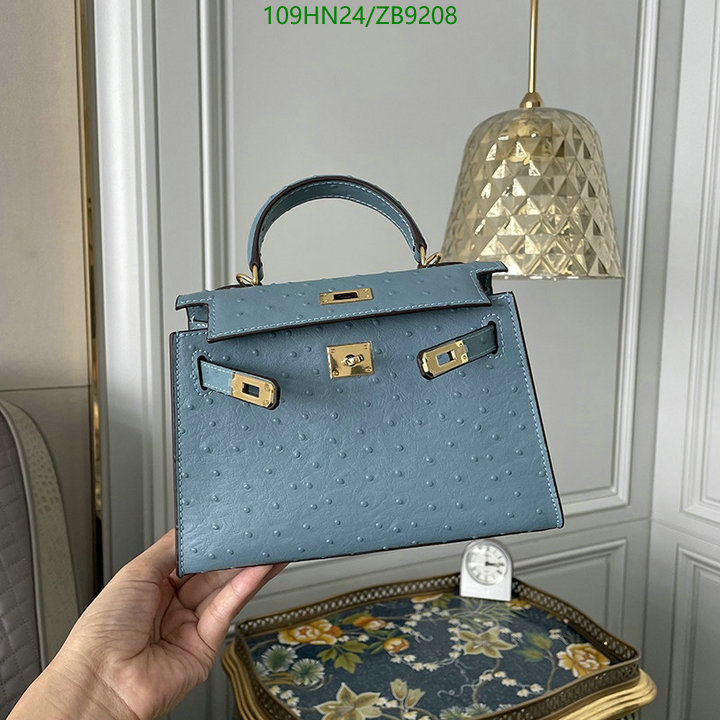 He*rm*es-》Bag-4A Quality Code: ZB9208
