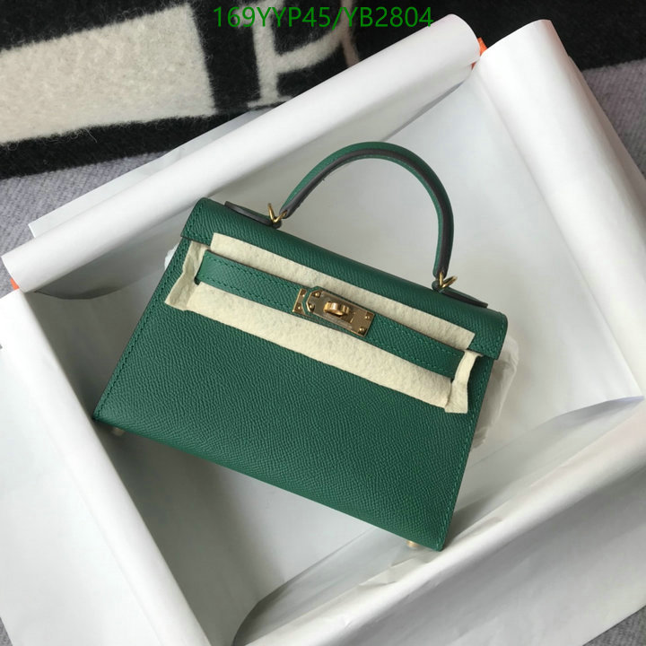 He*rm*es-》Bag-Mirror Quality Code: YB2804