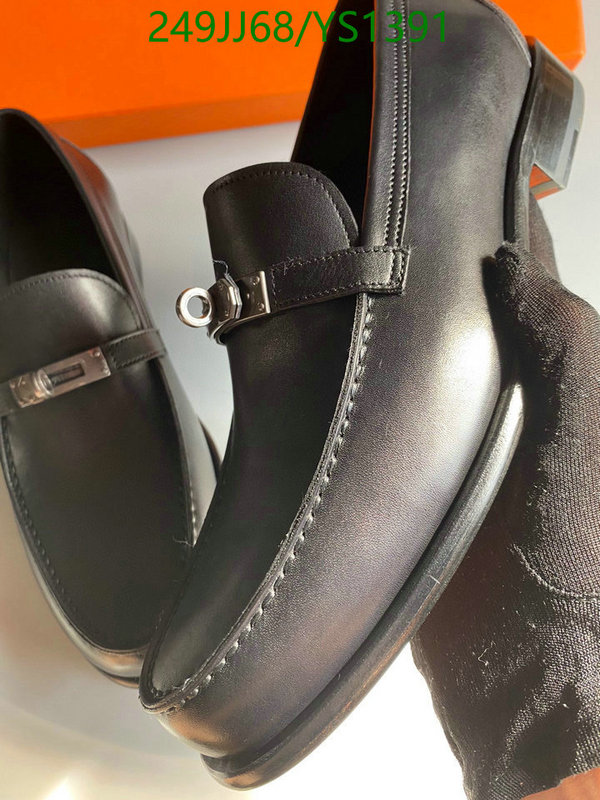 He*rm*es-》Men shoes Code: YS1391