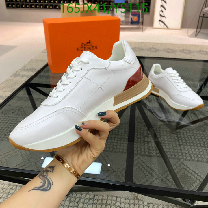 He*rm*es-》Men shoes Code: YS115