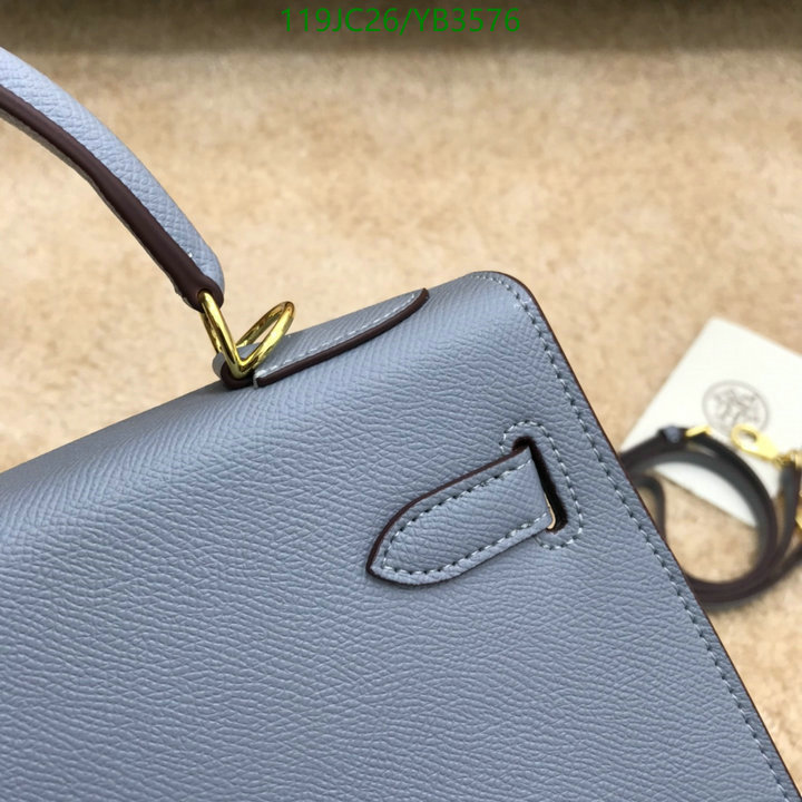 He*rm*es-》Bag-4A Quality Code: YB3576
