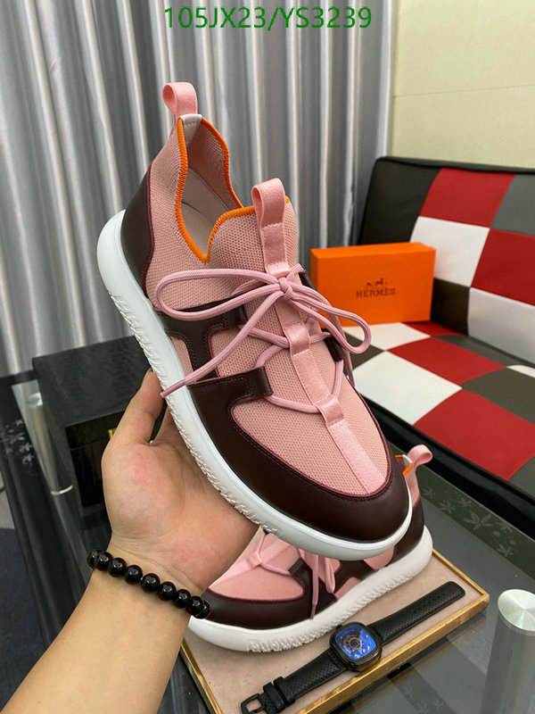 He*rm*es-》Men shoes Code: YS3239