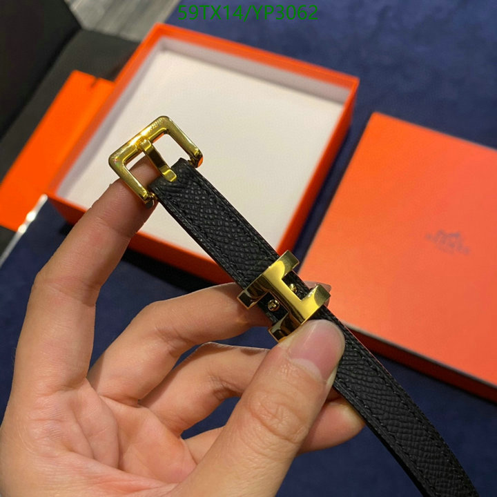 He*rm*es-》Belts Code: YP3062