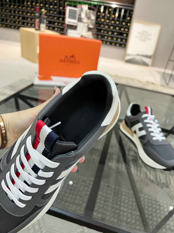 He*rm*es-》Men shoes Code: LS8779