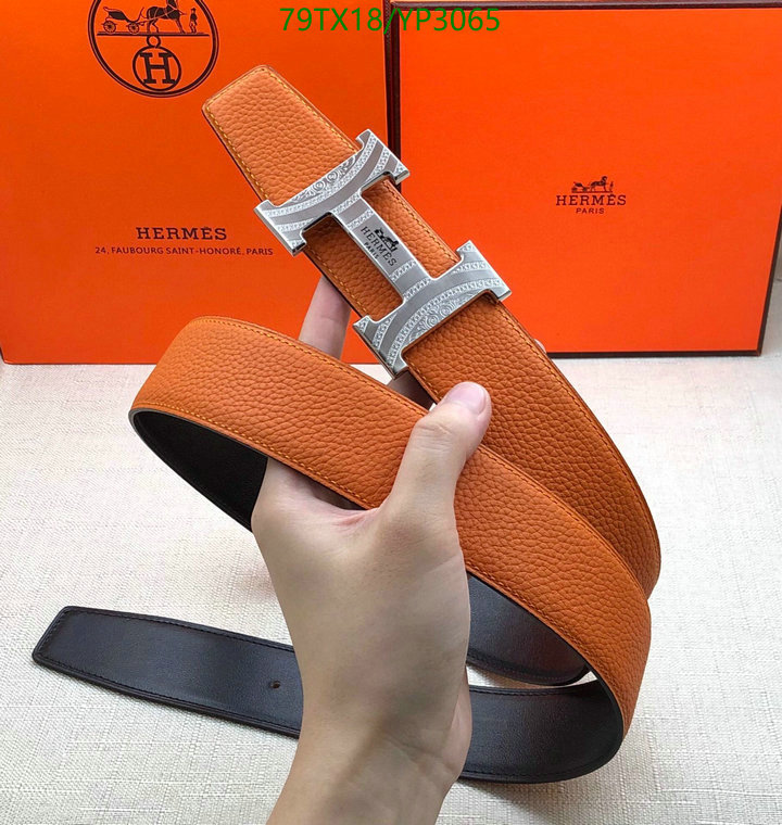 He*rm*es-》Belts Code: YP3065