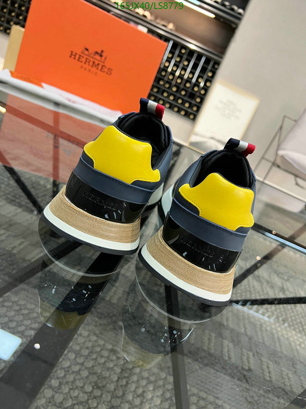 He*rm*es-》Men shoes Code: LS8779