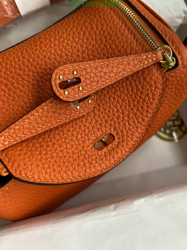 He*rm*es-》Bag-Mirror Quality Code: ZB9808