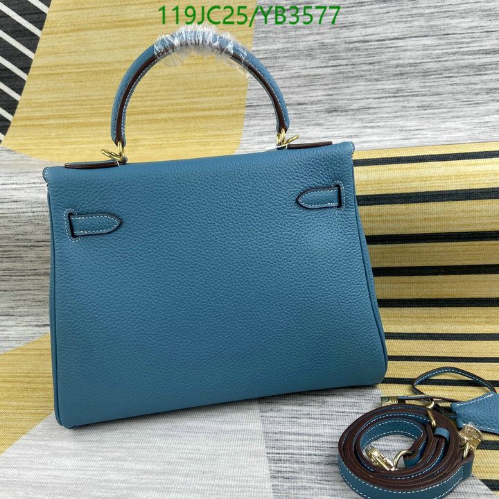 He*rm*es-》Bag-4A Quality Code: YB3577