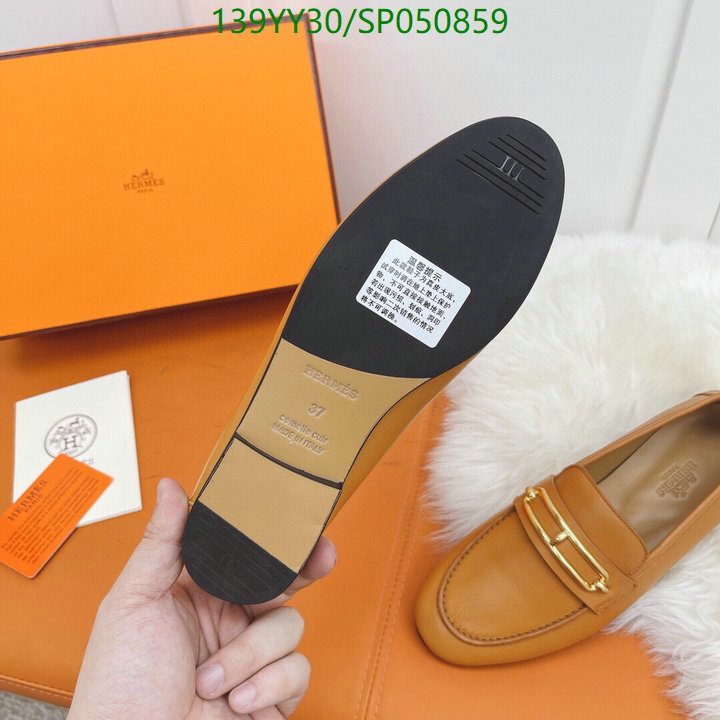 He*rm*es-》Women Shoes Code: SP050859