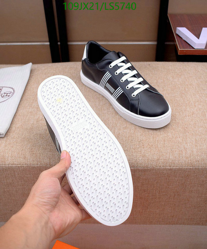 He*rm*es-》Men shoes Code: LS5740