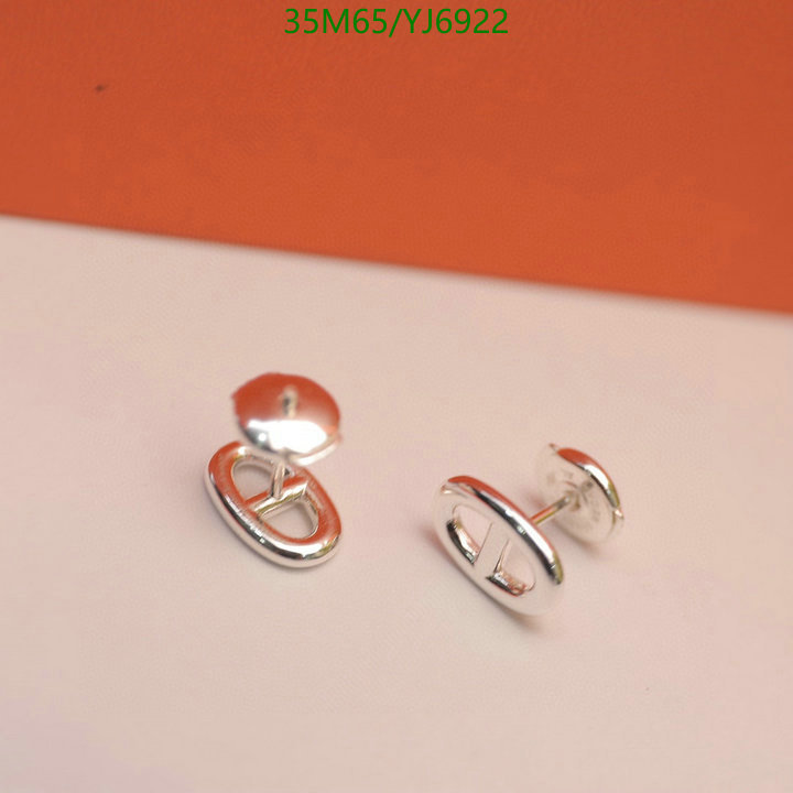 He*rm*es-》Jewelry Code: YJ6922