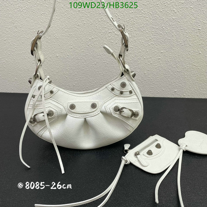 Code: HB3625