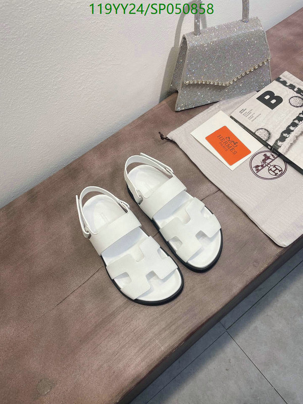 He*rm*es-》Women Shoes Code: SP050858