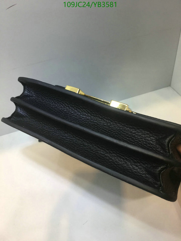 He*rm*es-》Bag-4A Quality Code: YB3581