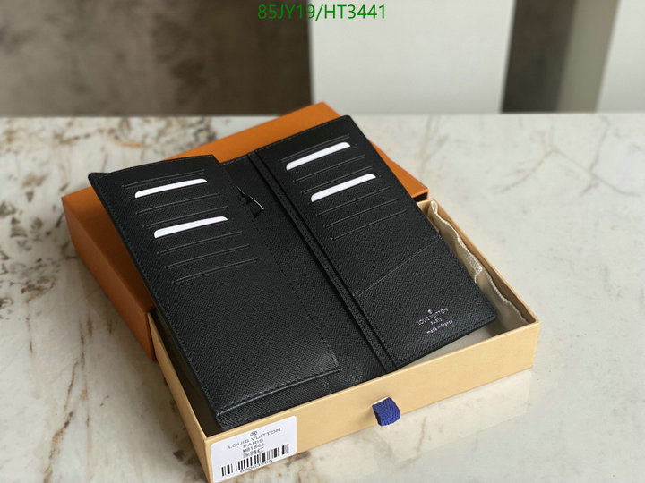 L*V-👝》Wallet Mirror Quality Code: HT3441