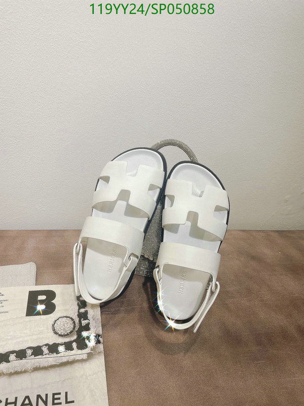 He*rm*es-》Women Shoes Code: SP050858
