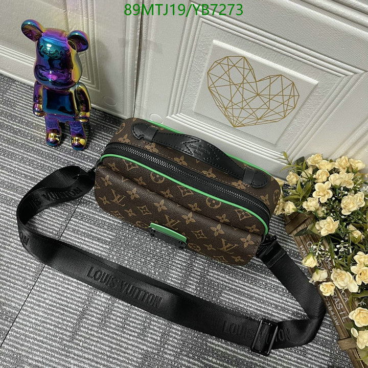 Code: YB7273