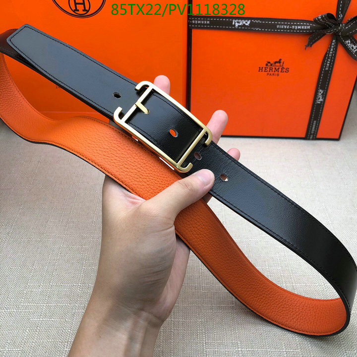 He*rm*es-》Belts Code: PV1118328