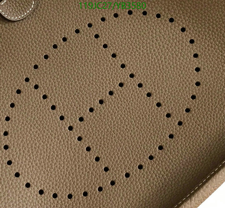 He*rm*es-》Bag-4A Quality Code: YB3580