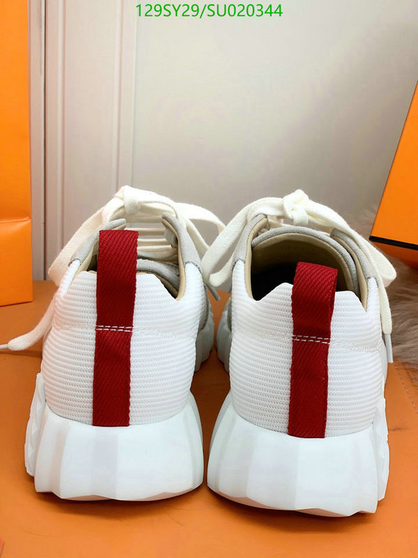 He*rm*es-》Women Shoes Code: SU020344