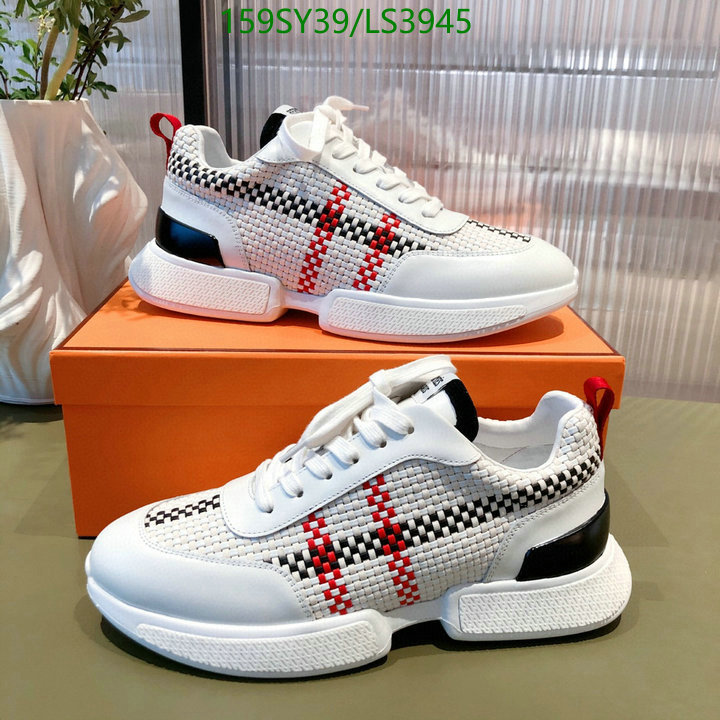 He*rm*es-》Men shoes Code: LS3945
