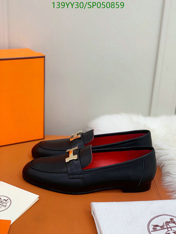 He*rm*es-》Women Shoes Code: SP050859