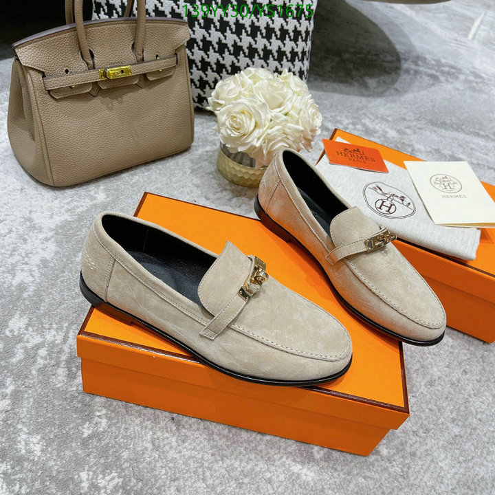 He*rm*es-》Women Shoes Code: YS1675