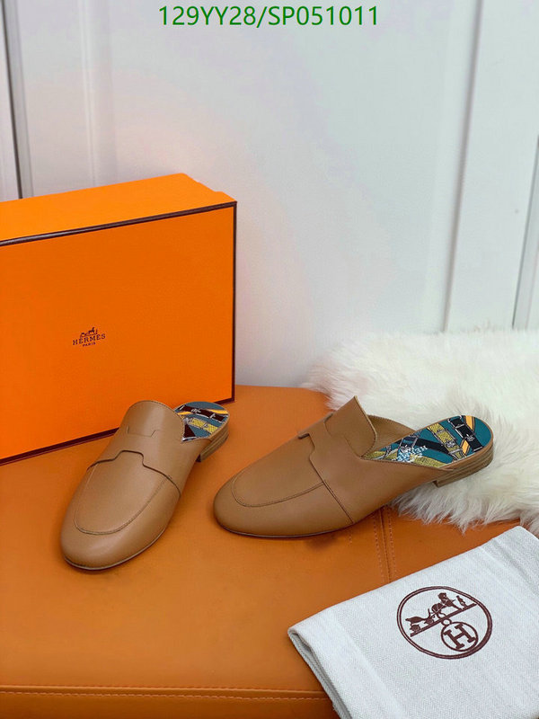 He*rm*es-》Women Shoes Code: SP051011