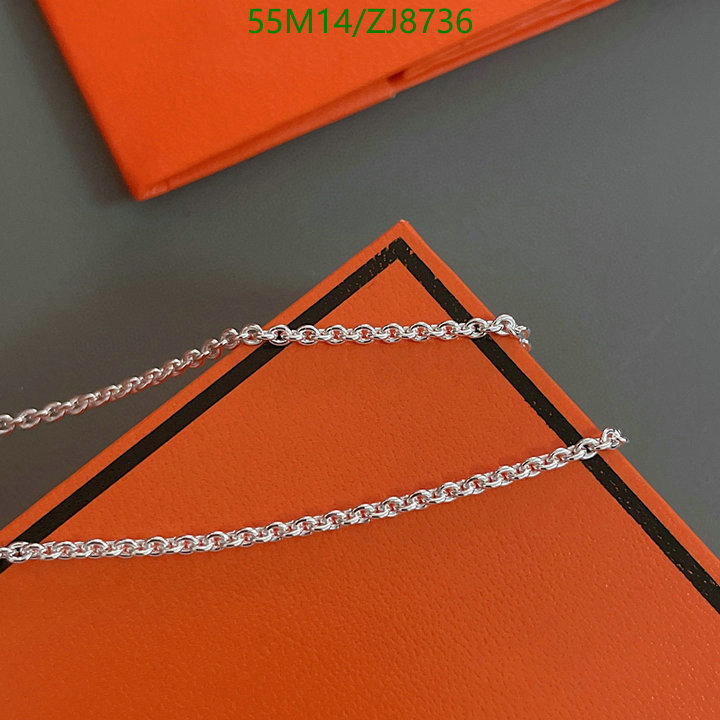 He*rm*es-》Jewelry Code: ZJ8736
