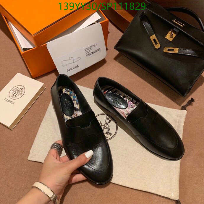 He*rm*es-》Women Shoes Code: SP111829