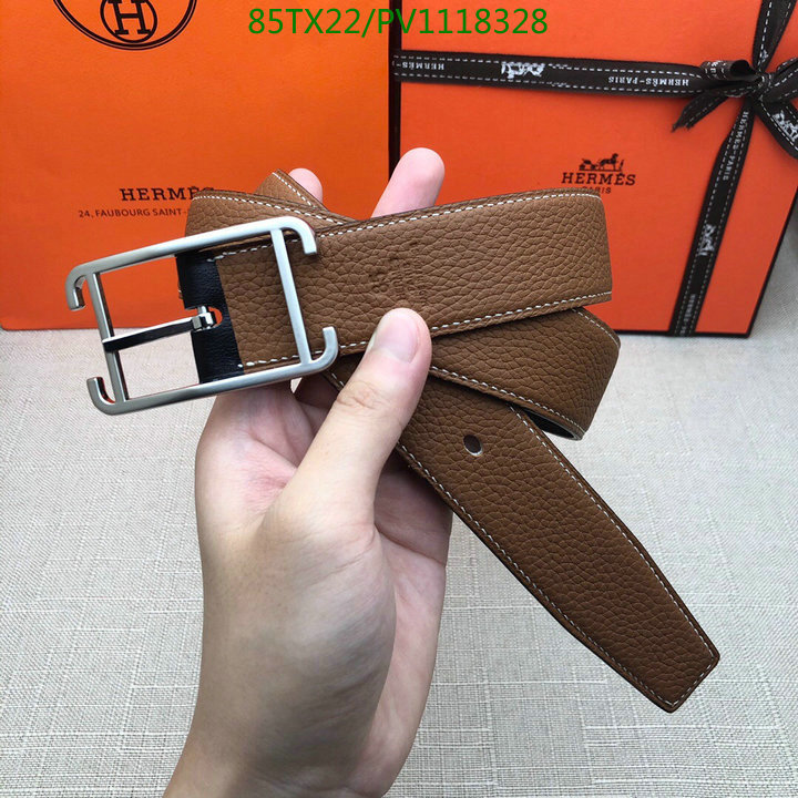 He*rm*es-》Belts Code: PV1118328