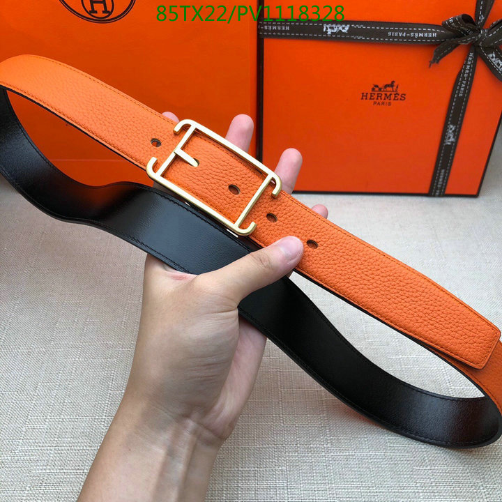 He*rm*es-》Belts Code: PV1118328