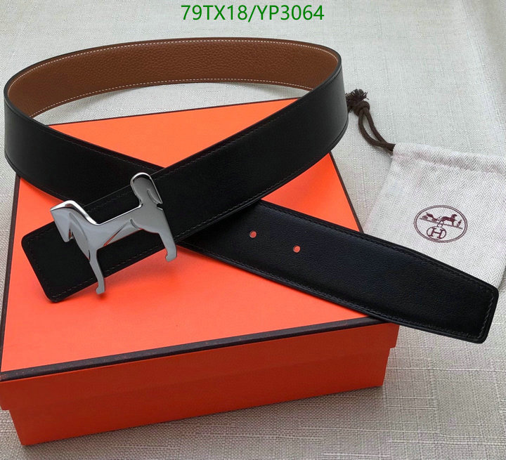 He*rm*es-》Belts Code: YP3064