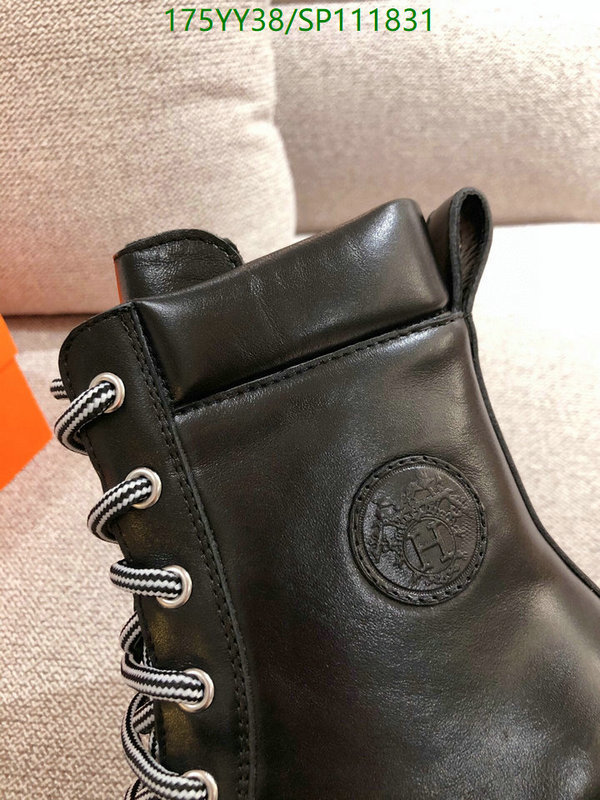 Boots-》Women Shoes Code: SP111831