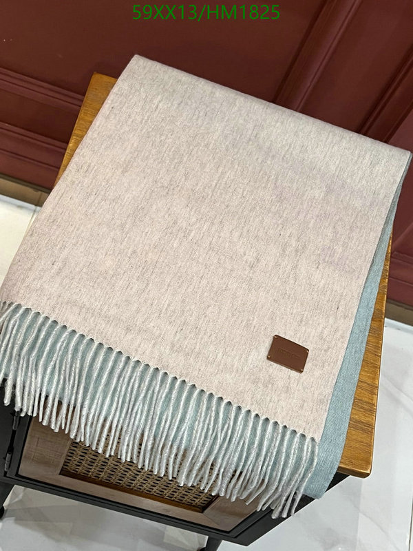 He*rm*es-》Scarf Code: HM1825