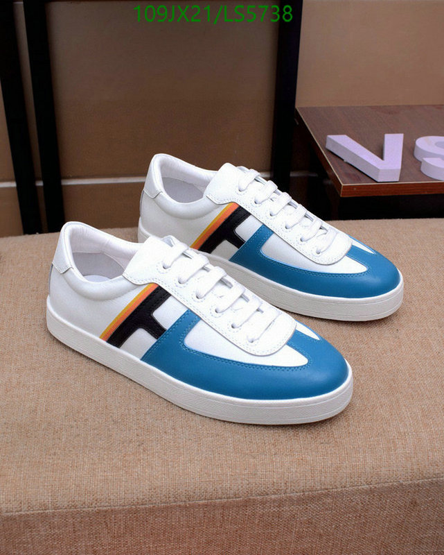 He*rm*es-》Men shoes Code: LS5738