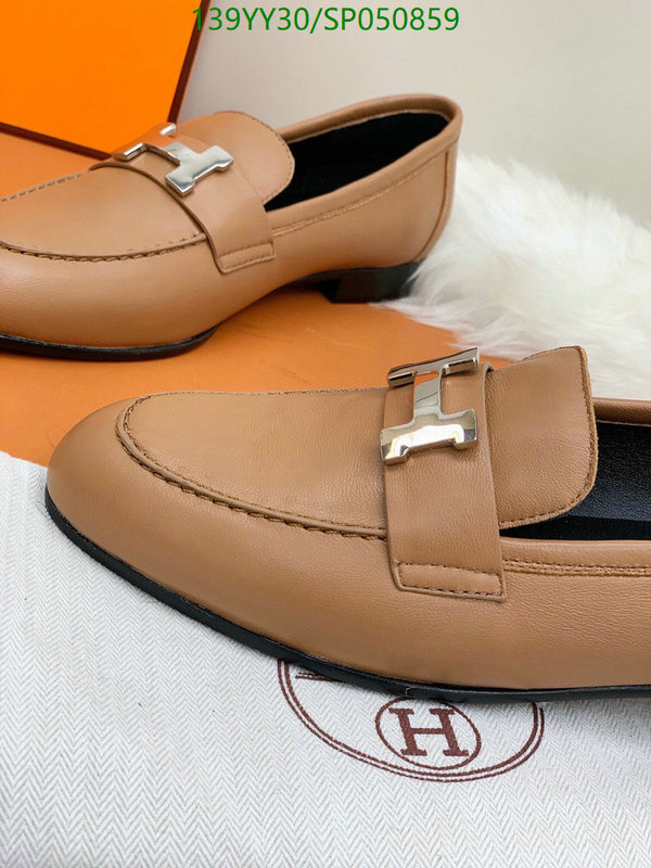 He*rm*es-》Women Shoes Code: SP050859