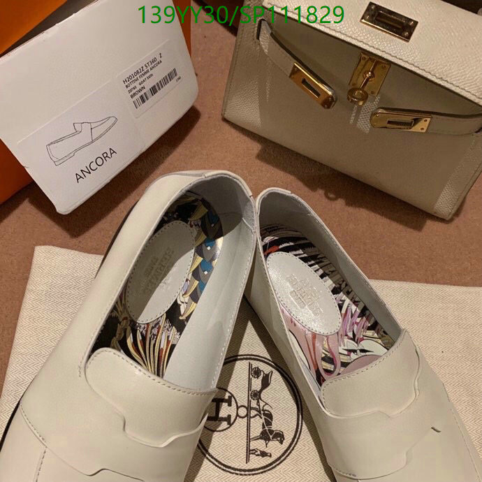 He*rm*es-》Women Shoes Code: SP111829