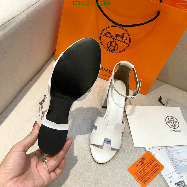 He*rm*es-》Women Shoes Code: LS9366