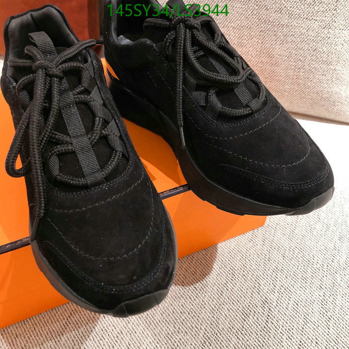 He*rm*es-》Women Shoes Code: LS3944