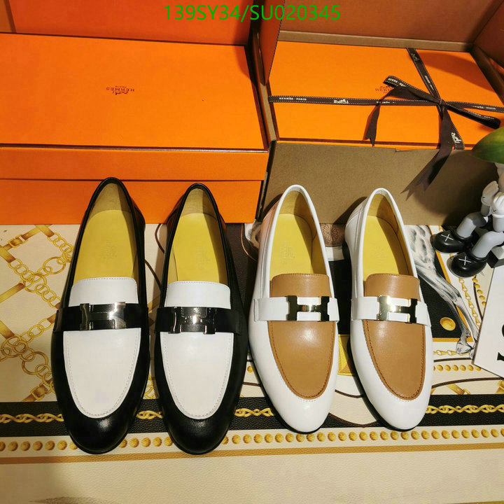 He*rm*es-》Women Shoes Code: SU020345
