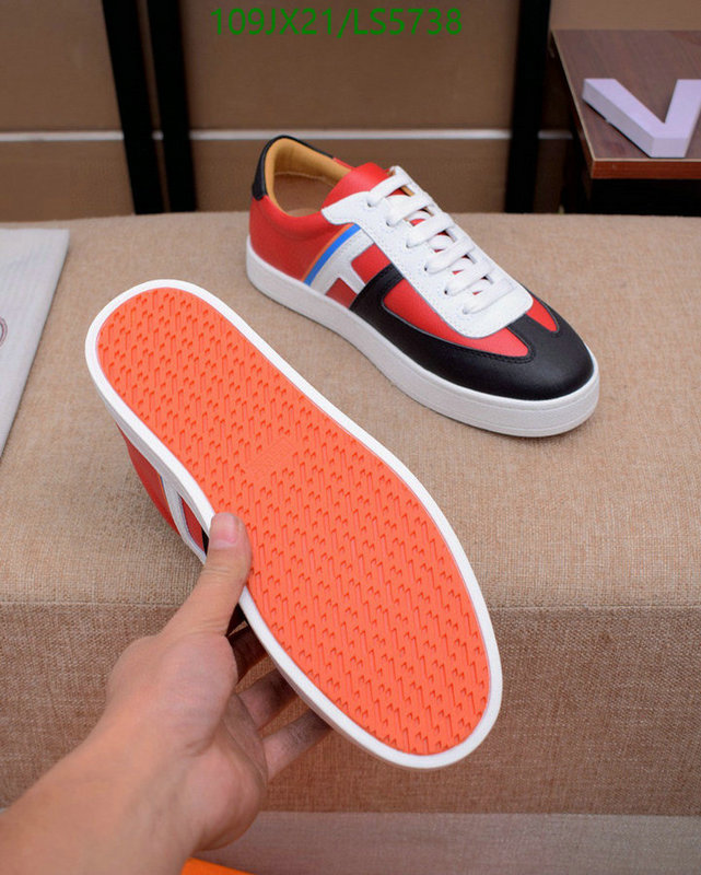 He*rm*es-》Men shoes Code: LS5738