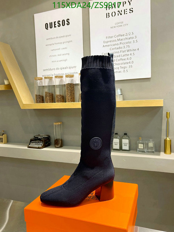 He*rm*es-》Women Shoes Code: ZS9917