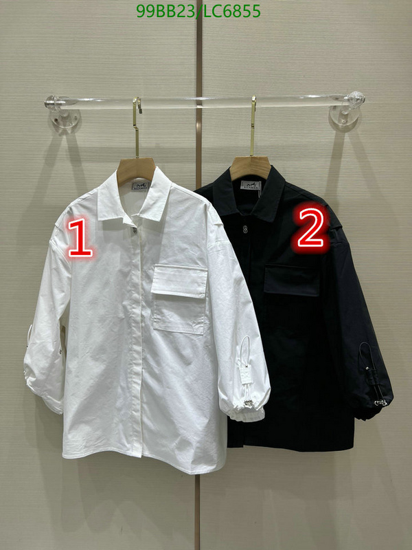 He*rm*es-》Clothing Code: LC6855