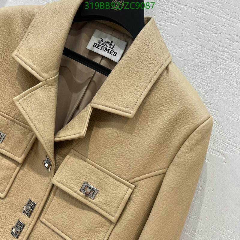 He*rm*es-》Clothing Code: ZC9087