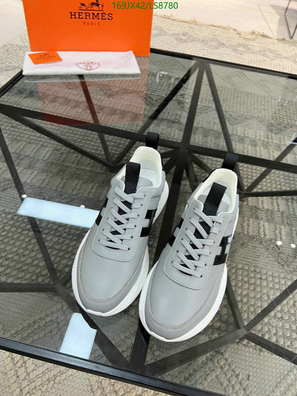 He*rm*es-》Men shoes Code: LS8780