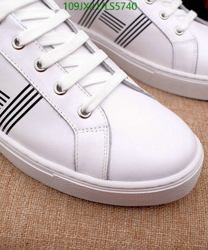 He*rm*es-》Men shoes Code: LS5740