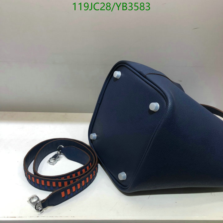 He*rm*es-》Bag-4A Quality Code: YB3583