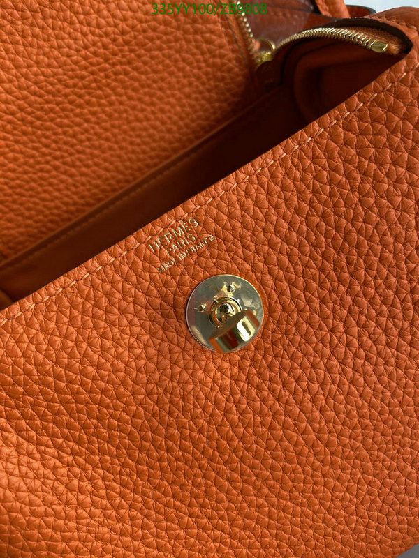 He*rm*es-》Bag-Mirror Quality Code: ZB9808