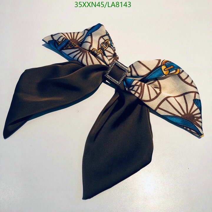 He*rm*es-》Headband Code: LA8143